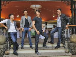 El éxito de Marconi va viento en popa.  /