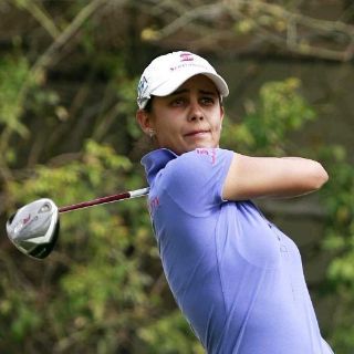 Entregan invitaciones especiales para el Lorena Ochoa Invitational