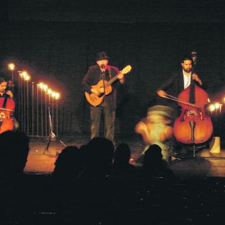 Invocaciones a la muerte