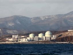 Luego de la emergencia, la planta de San Onofre ha vuelto a operar normalmente. ARCHIVO  /
