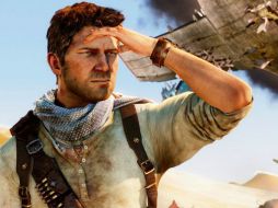 Las críticas lo colocan como posible videojuego del año. ESPECIAL  /