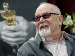 De momento no se conoce la causa de su fallecimiento. AP  /