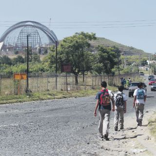 Tlaquepaque invertirá 200 MDP en vialidades para el Santuario