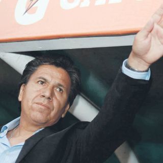 Le llega su Día de Muertos