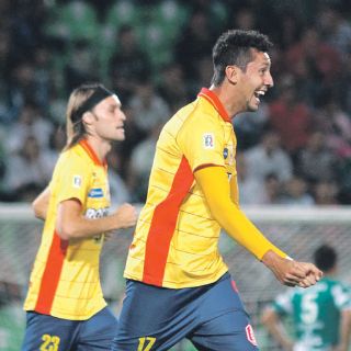 Triunfo de Morelia con sabor a Liguilla