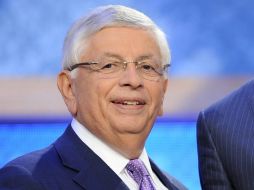 Según el comisionado de la NBA, David Stern, el director del sindicato de jugadores no está dispuesto a negociar. EFE  /