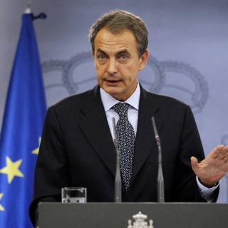 Zapatero interesado en encontrar soluciones coordinadas en G-20