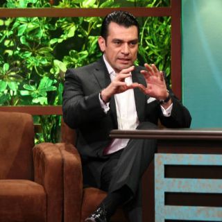 Salud de Jorge Salinas entra en polémica