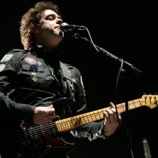 Aparece tema inédito de Cerati