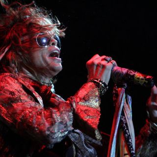 Aerosmith reunirá a 40 mil roqueros en su primer concierto en Ecuador