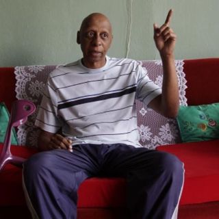 Fariñas cumple más de 20 horas detenido sin cargos