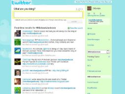 Jack Dorsey, cofundador de Twitter, invitó, por medio de la red, a enviar las histórias.  /