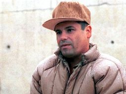 Consideran que 'El Chapo' es el criminal más peligroso del mundo y quizá el más rico. EFE  /