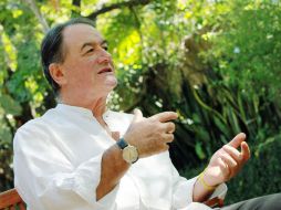 Jorge Álvarez presenta No Lugar, con músicos invitados 4 de noviembre 20:00 horas, Alianza Francesa.  /