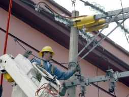 La Comisión Reguladora quitará la facultad a la Secretaría de Hacienda de establecer las alzas en el cobro del servicio.  /
