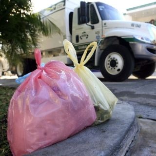 Ascienden a casi cuatro MDP multas por no separar basura