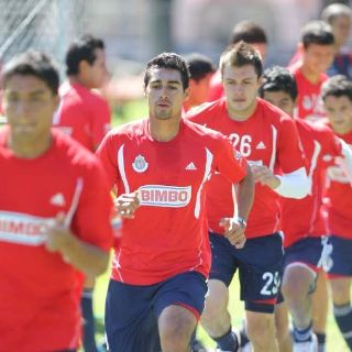 Es Chivas el equipo más regular del Apertura