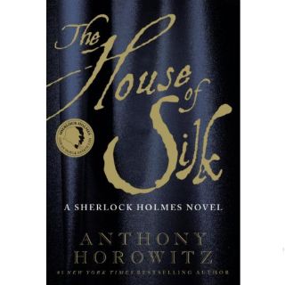'The House of Silk' la primera secuela oficial de Sherlock Holmes