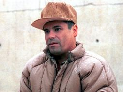 Forbes señala que tras la muerte de Osama bin Laden, este narcotraficante se convirtió en el hombre más buscado del planeta. EFE  /