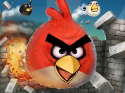 Rovio recaudó 42 millones de dólares de firmas de capital riesgo. ESPECIAL  /