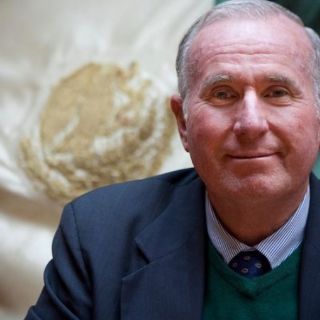 Nombran titular de la Agencia Espacial Mexicana