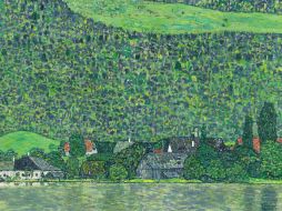 La estimación inicial del cuadro era de 25 millones de dólares. EFE  /