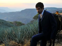 La cinta cuenta con un reparto que presume la participación de la primera actriz Angélica Aragón, Daniela Schmidt y Unax Ugalde. EFE  /