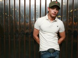 Franco está de regreso en México para atender nuevos planes profesionales. ARCHIVO  /