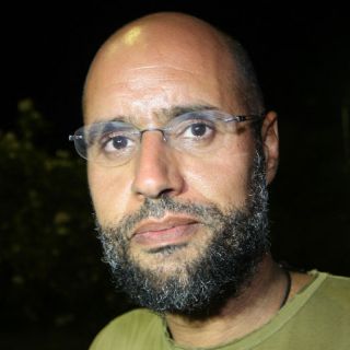 CPI tiene datos de posible ayuda de mercenarios para huida del hijo de Gadafi