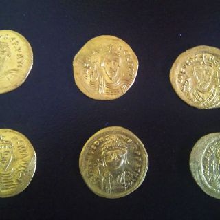 Más detalles sobre el robo de 'Tesoros de Bengasi'