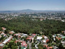 El Patronato del bosque participa con aportación de elementos y exigencias para el cuidado de aguas residuales.  /