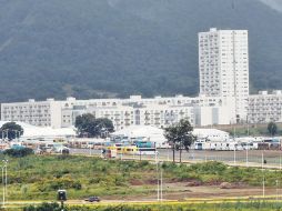 Funcionarios refieren que nunca fueron considerados para verificar las plantas de tratamiento.  /