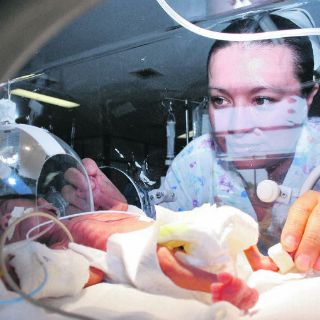 México, lejos del top ten en desarrollo humano