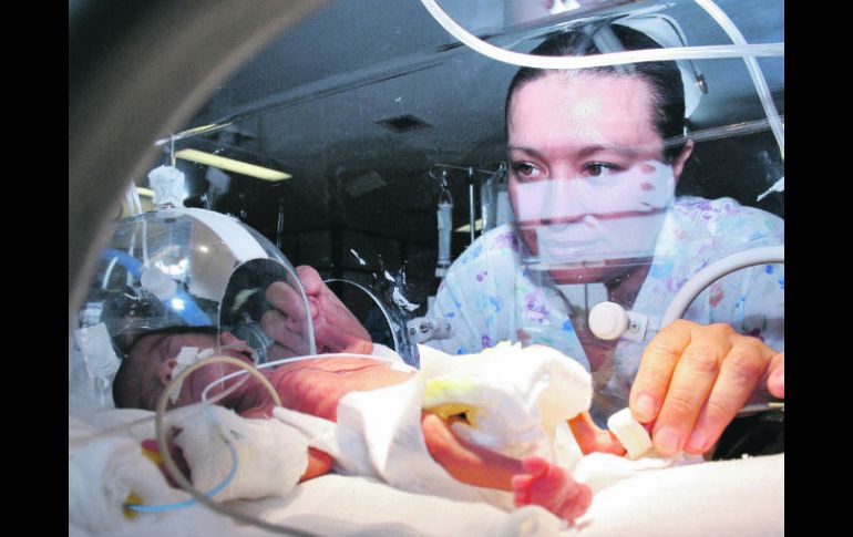 Indicadores para el informe de la ONU consideran la esperanza de vida y la educación, temas estrechamente ligados con la juventud. NTX  /