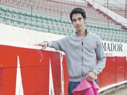 El tapatío Óliver Godoy regresa a la actividad luego de sufrir una lesión en la rodilla.  /