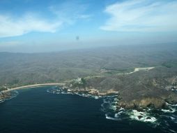 Se realizará actividades de revegetación, estabilización de taludes en riberas y arroyos, asi como, conservación de suelos.  /