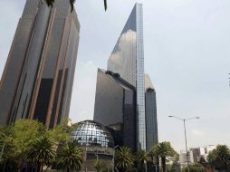 La BMV opera en terreno positivo incorporando el alza que mostraron los mercados accionarios. ARCHIVO  /