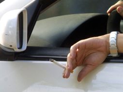 También relacionan el consumo de alcohol y tabaco con el uso progresivo de mariguana. ARCHIVO  /