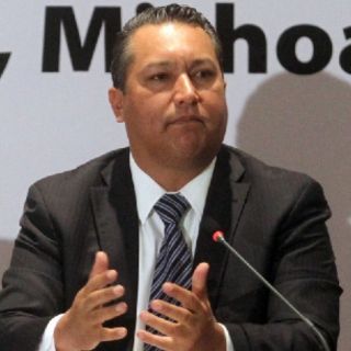 Titular de Gobernación viaja a Michoacán tras crimen de edil