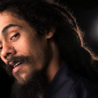 Damian Marley genera gran expectativa por su próximo concierto en DF