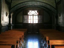 Los actos de pederastia cometidos por presbíteros constituyen siempre un abuso y una traición de la confianza. ARCHIVO  /