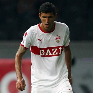 Va Stuttgart y Maza por nuevo triunfo