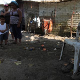 Cero casos de dengue en el Sur de Jalisco: Petersen