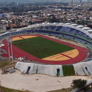 Parapanamericanos 2011, a la vuelta de la esquina
