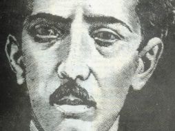 Entre estos bardos románticos, destaca la figura de Manuel Acuña, quien murió en 1873 por amor a Rosario de la Peña y Llerena. ESPECIAL  /