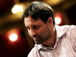 Macías (Texcoco, 1977) sólo dirigirá dos conciertos.  /