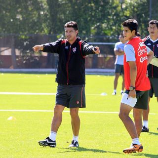 Atlas ya analiza una limpia