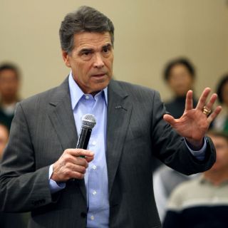 Hamás y Hezbolá operan en México: Perry