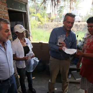 Costalegre, apta para recibir turismo: Salud