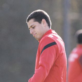 Ocho ''europeos'' al Tri, para enfrentar a Serbia